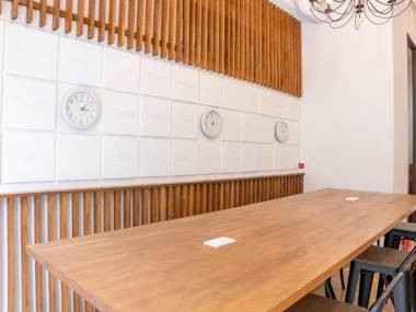 Tabist ヒロマスホテル 上野