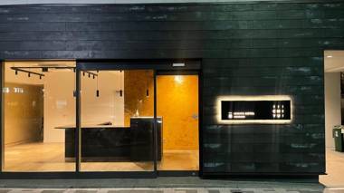 ICHIYU HOTEL ASAKUSA