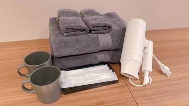 ICHIYU HOTEL ASAKUSA