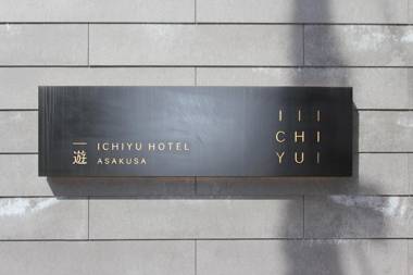 ICHIYU HOTEL ASAKUSA