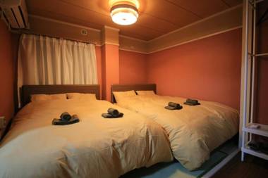 FIT-INN OSHIAGE 301