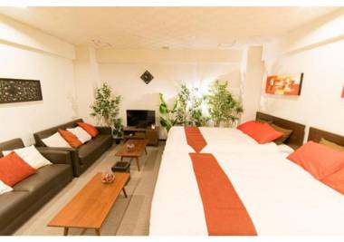 Evergreen Shinjuku Lux 2Mx