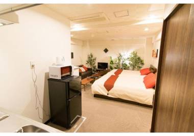 Evergreen Shinjuku Lux 2Mx