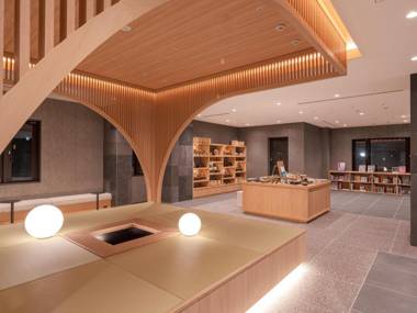 MIMARU SUITES Tokyo NIHOMBASHI