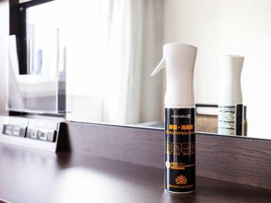 APA Hotel Asakusa Kuramae Ekimae