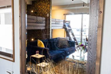 Hotel Tokyo Hub