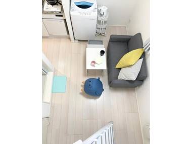 Mini Studio With Loft SKYTREE/Asakusa 10mins Walk