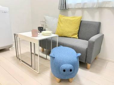 Mini Studio With Loft SKYTREE/Asakusa 10mins Walk