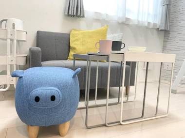 Mini Studio With Loft SKYTREE/Asakusa 10mins Walk