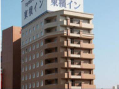 Toyoko Inn Tokushima Ekimae