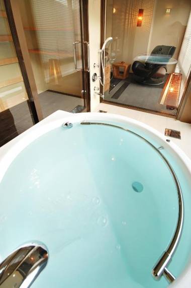Iya Onsen