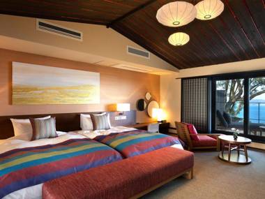 Naruto Park Hills Hotel Ridge