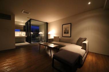 Resort Hotel Moana Coast