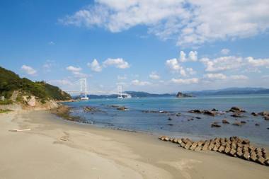 Seaside Hotel Taimaru Kaigetsu