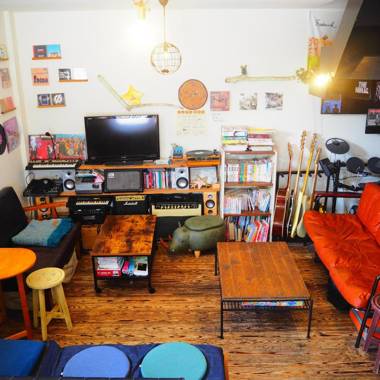 Tokushima GuestHouse【uchincu】