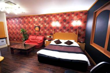 Restay Tokushima Aine (Adult Only)