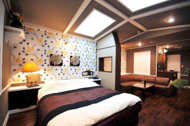 Restay Tokushima Aine (Adult Only)