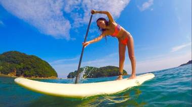 Haryugetu Guesthouse in NASA