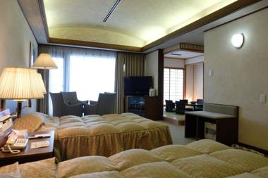 Hotel Riviera Shishikui