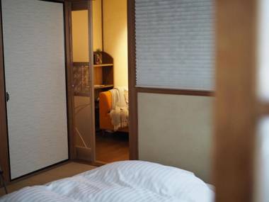 Vacation house月yue