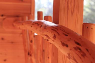 PACIFICO SURF HOUSE - Mountain