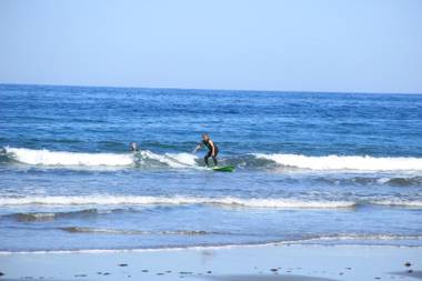 PACIFICO SURF HOUSE - Mountain