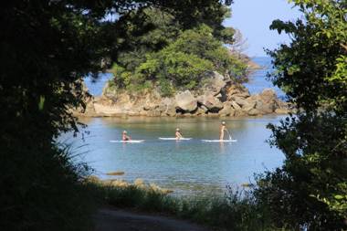 PACIFICO SURF HOUSE - Mountain