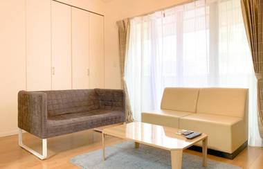Guesthouse徳島201