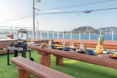 オーシャンヴィラ鳴門-Ocean Villa Naruto-