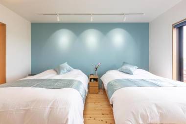 オーシャンヴィラ鳴門-Ocean Villa Naruto-