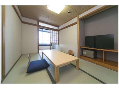 Hotel Senshukaku
