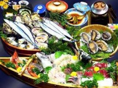 Minami Toba Resort Hotel Senosaki