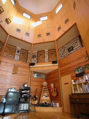 Kussharo Genya Youth Guesthouse