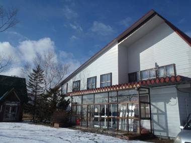 Mashuko Youth Hostel