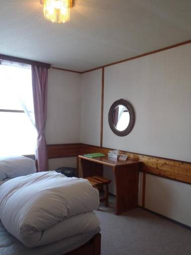 Mashuko Youth Hostel