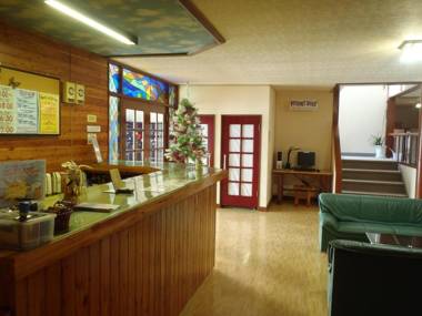 Mashuko Youth Hostel