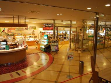 Kussharo Prince Hotel