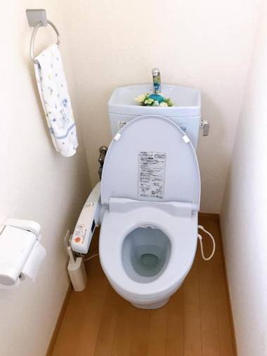 Yamanobenomichi teku teku