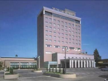 Mutsu Grand Hotel