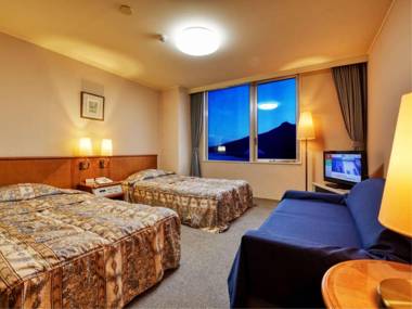 The Plaza Hotel Mutsu