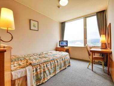 The Plaza Hotel Mutsu