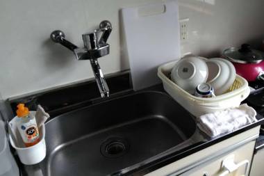 Guesthouse Imari Honjin