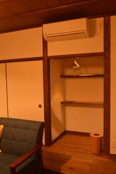 ILHA / ACCOMMODATION