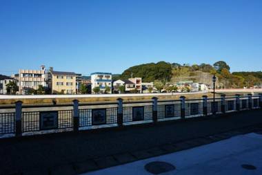 Hotel Imari Aioibashi Bettei