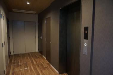 Hotel Imari Aioibashi Bettei