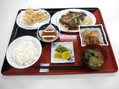 Business Hotel Shinten