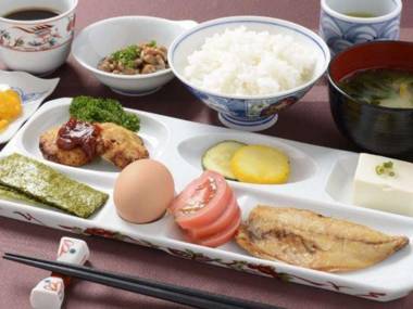 Business Hotel Shinten