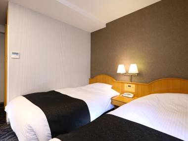 APA Hotel Takasaki Ekimae