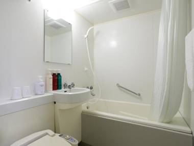 APA Hotel Takasaki Ekimae