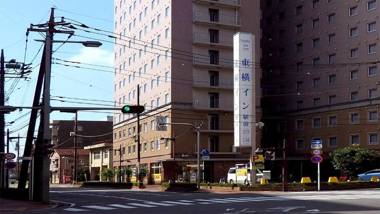 Toyoko Inn Takasaki eki Nishi guchi No 1